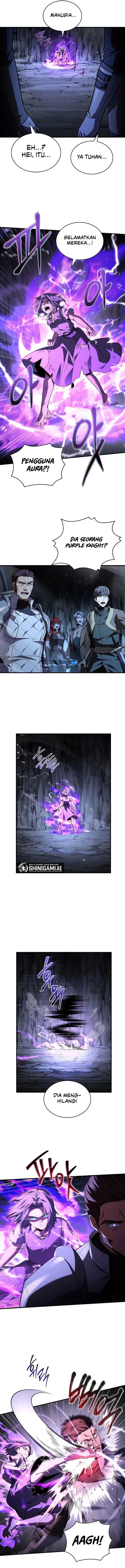Death King Karnak Chapter 36 halaman 11
