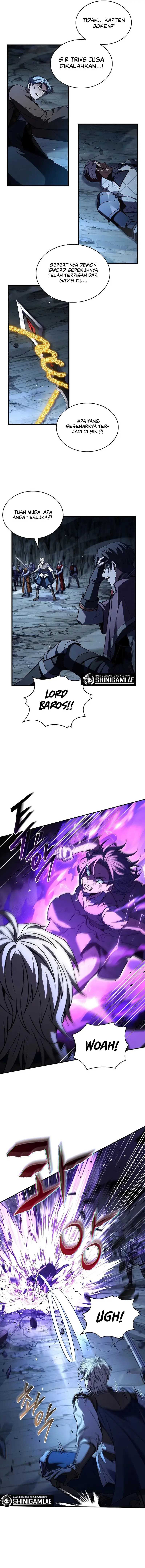 Death King Karnak Chapter 36 halaman 16