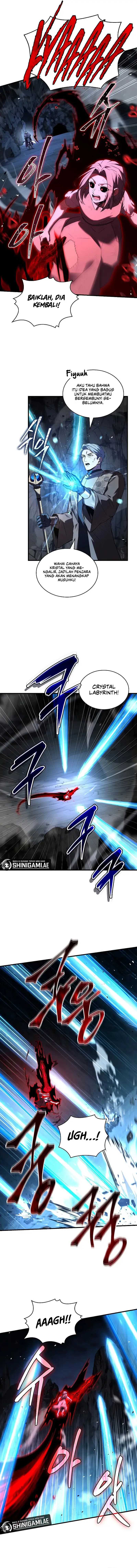 Death King Karnak Chapter 36 halaman 3