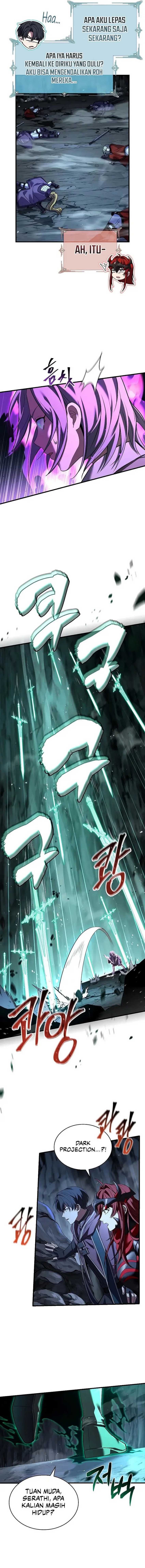 Death King Karnak Chapter 38 halaman 10