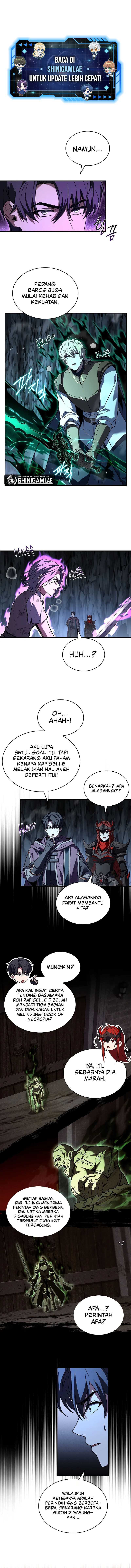 Death King Karnak Chapter 39 halaman 2