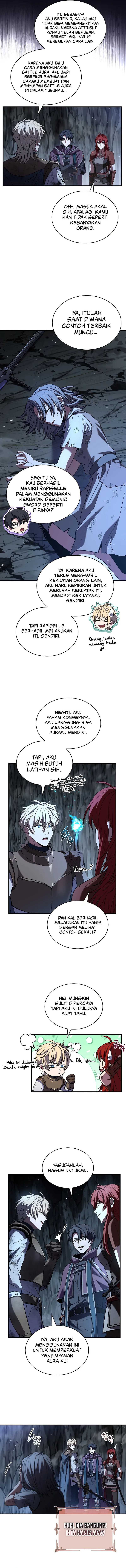Death King Karnak Chapter 39 halaman 14