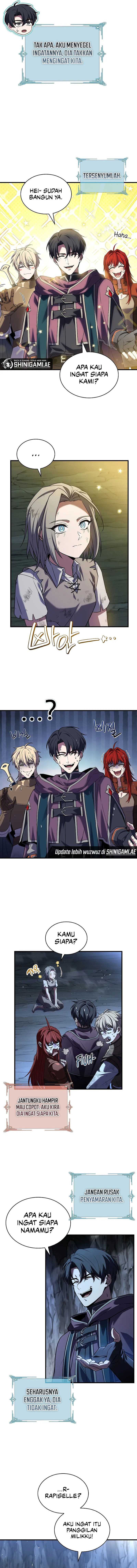 Death King Karnak Chapter 39 halaman 15