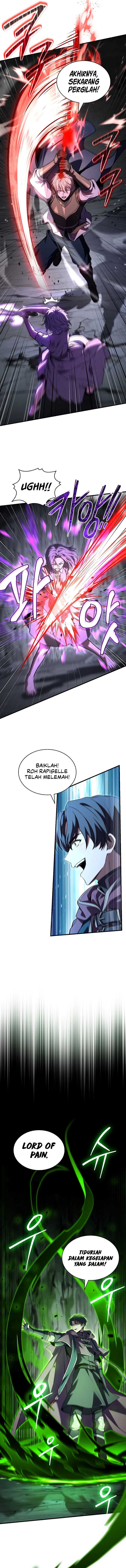 Death King Karnak Chapter 39 halaman 11