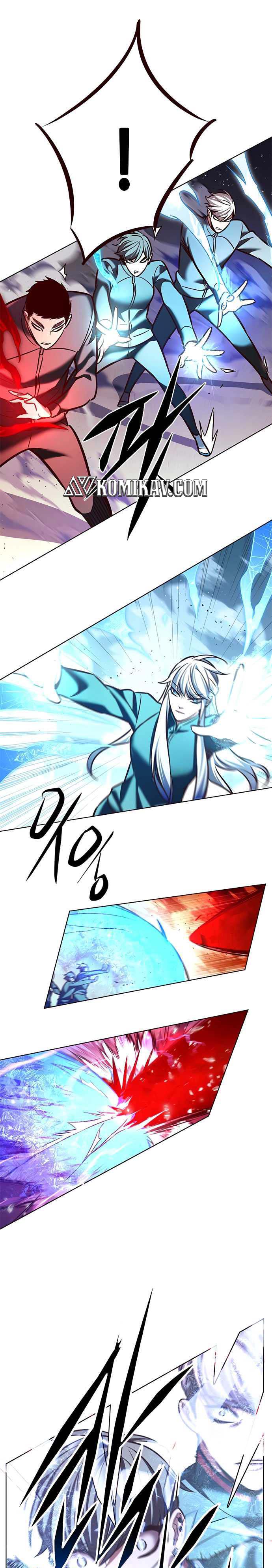 Eleceed Chapter 209 halaman 23