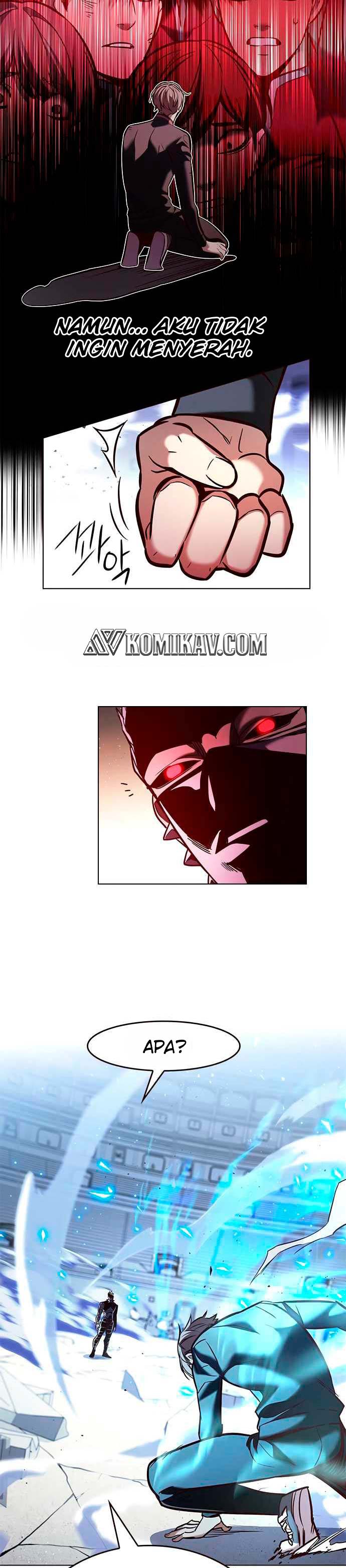 Eleceed Chapter 209 halaman 30