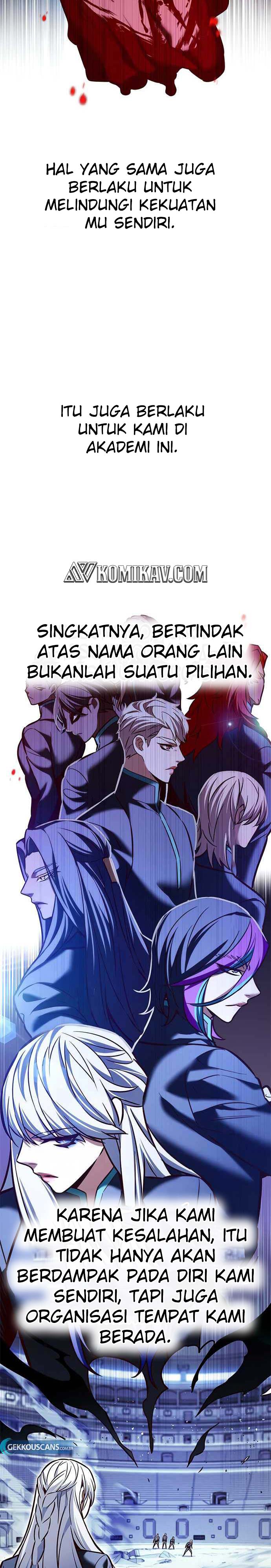 Eleceed Chapter 209 halaman 3
