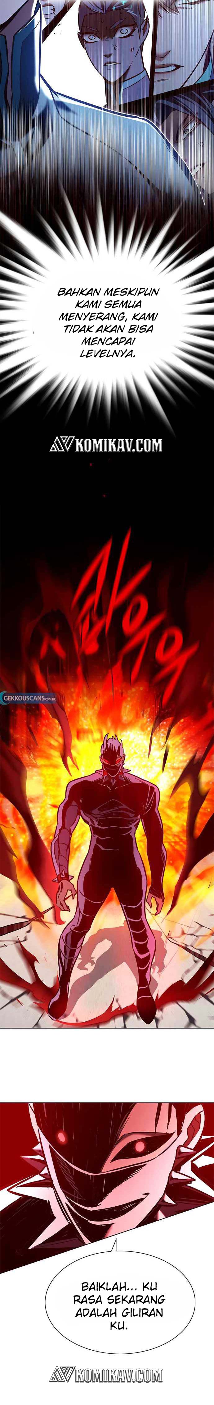 Eleceed Chapter 209 halaman 19