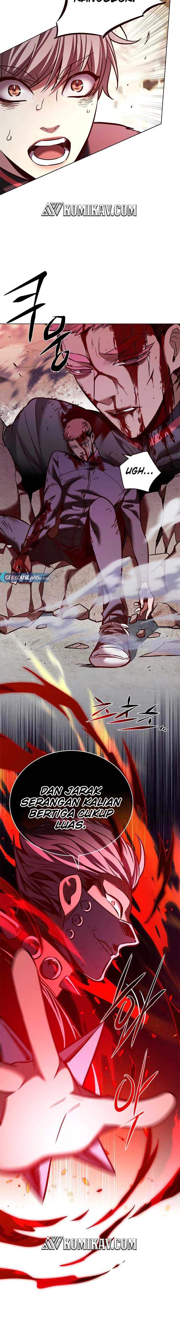 Eleceed Chapter 209 halaman 22