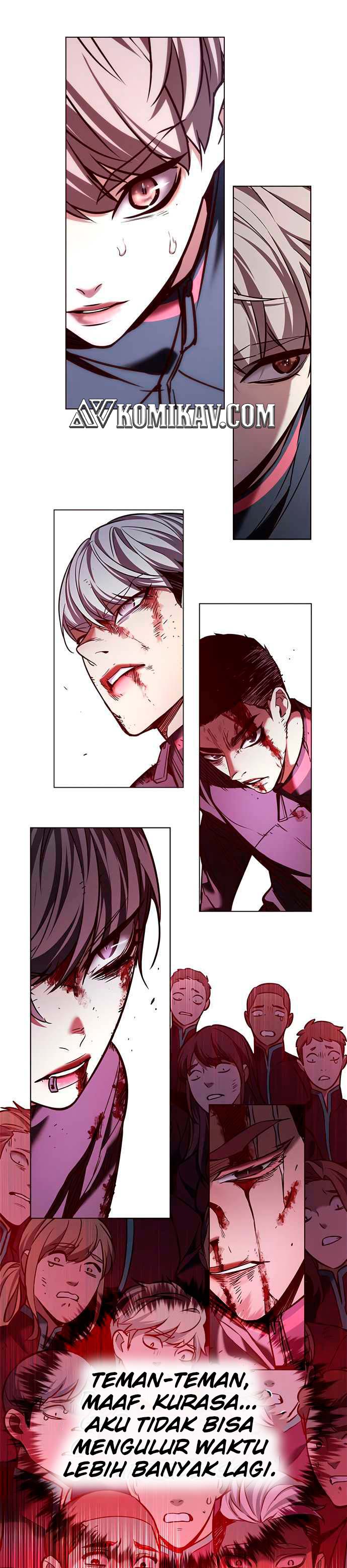 Eleceed Chapter 209 halaman 29