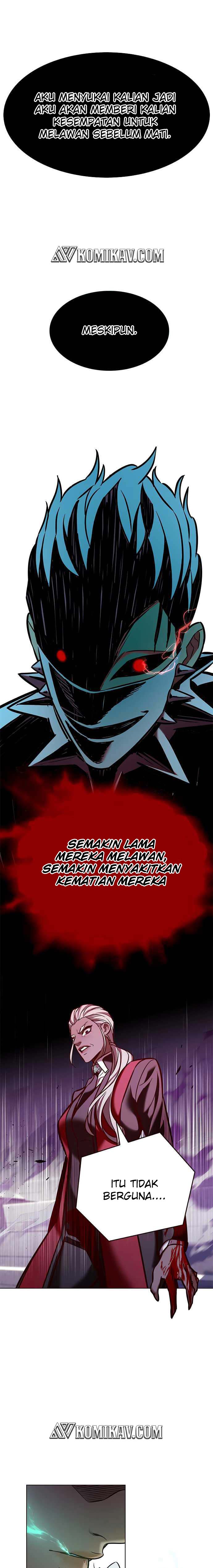 Eleceed Chapter 209 halaman 11