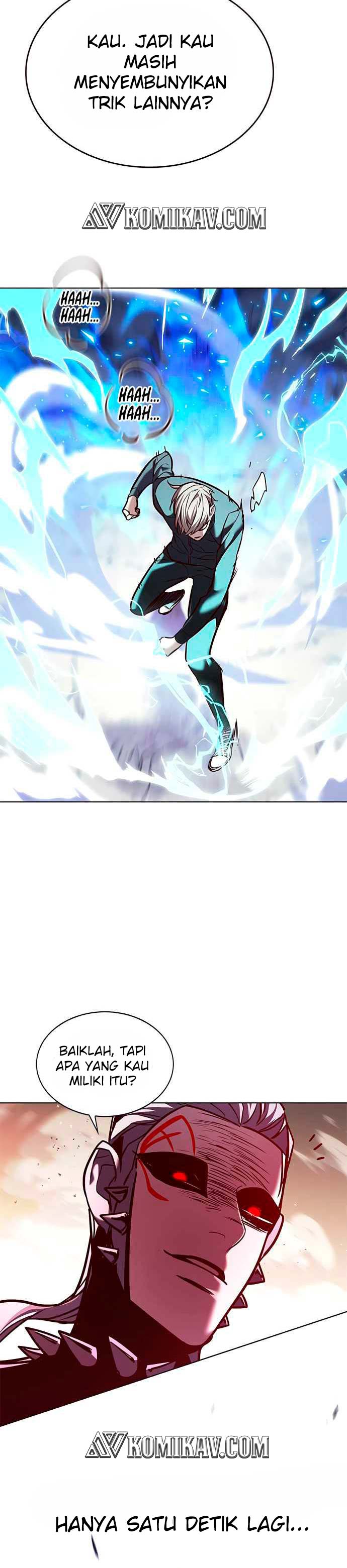 Eleceed Chapter 209 halaman 31