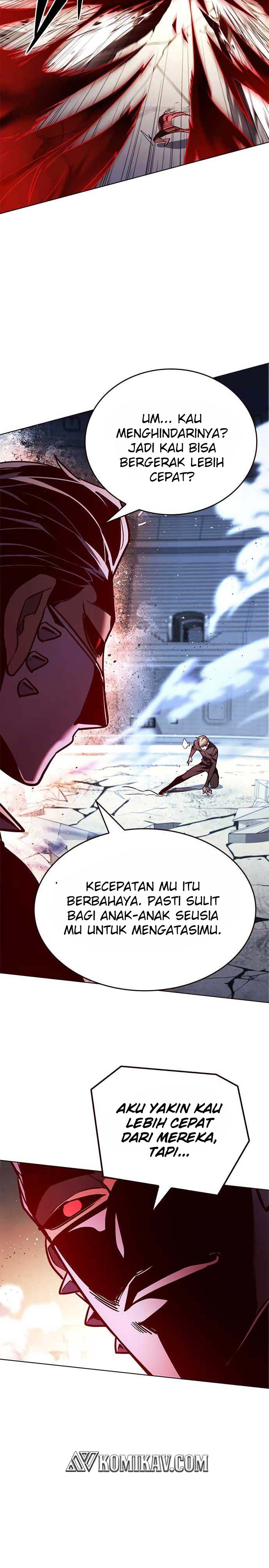 Eleceed Chapter 209 halaman 28