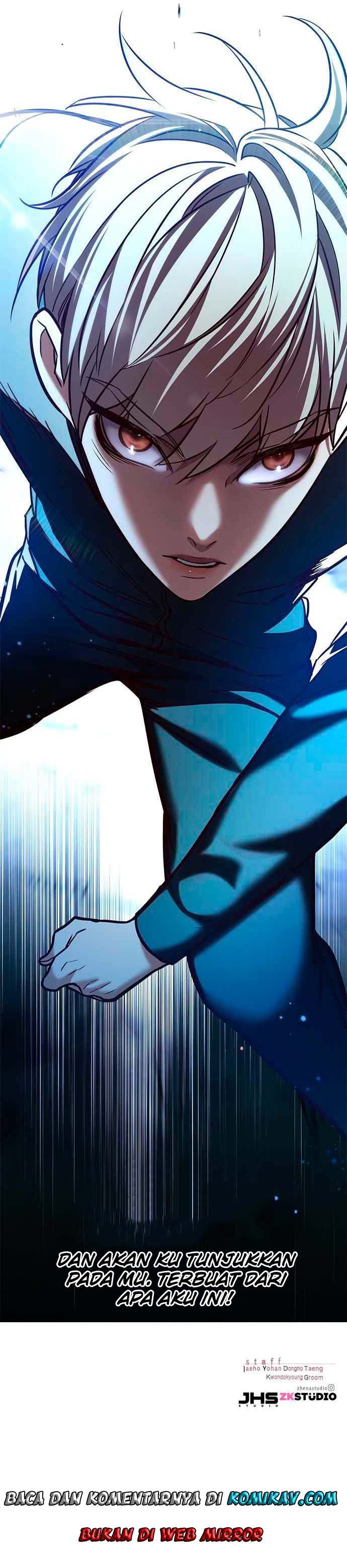 Eleceed Chapter 209 halaman 32