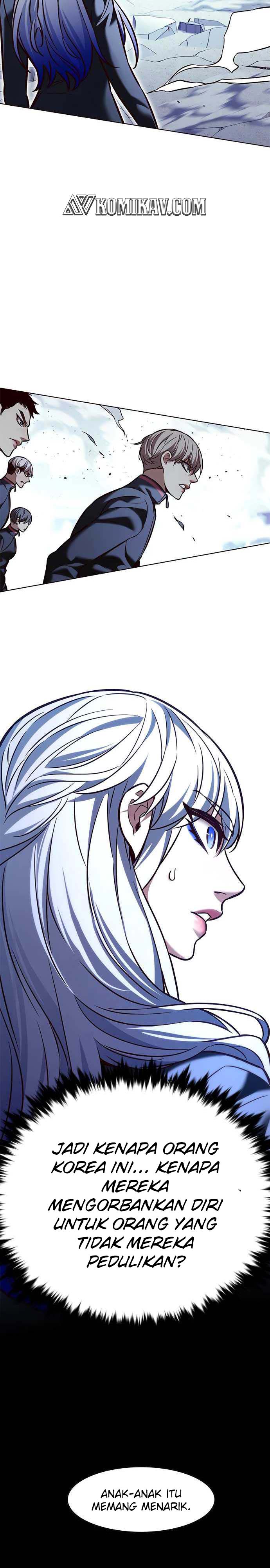 Eleceed Chapter 209 halaman 4