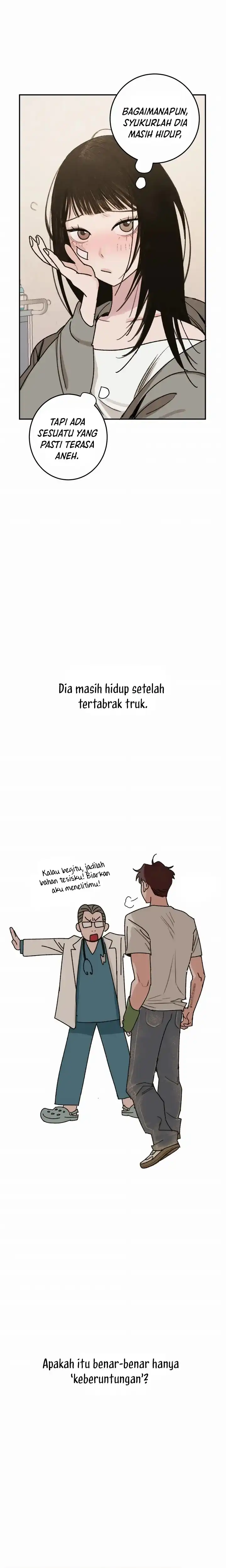 How to Love Ma Do-Ae Chapter 2 halaman 15