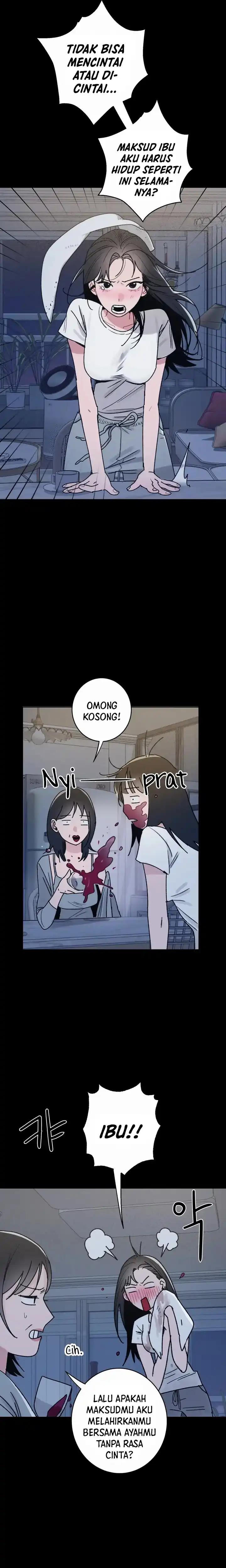 How to Love Ma Do-Ae Chapter 2 halaman 5