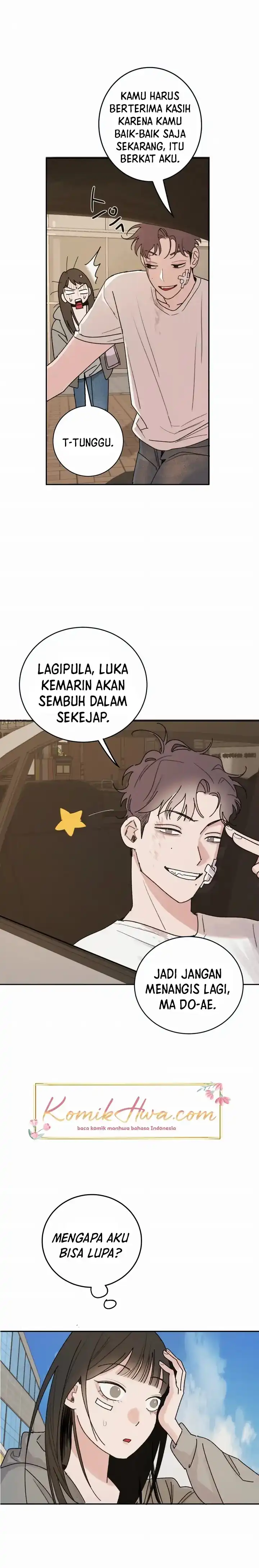How to Love Ma Do-Ae Chapter 2 halaman 30