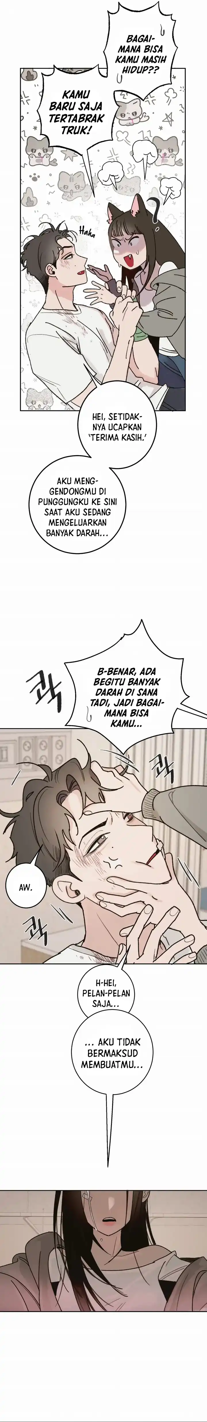 How to Love Ma Do-Ae Chapter 2 halaman 11