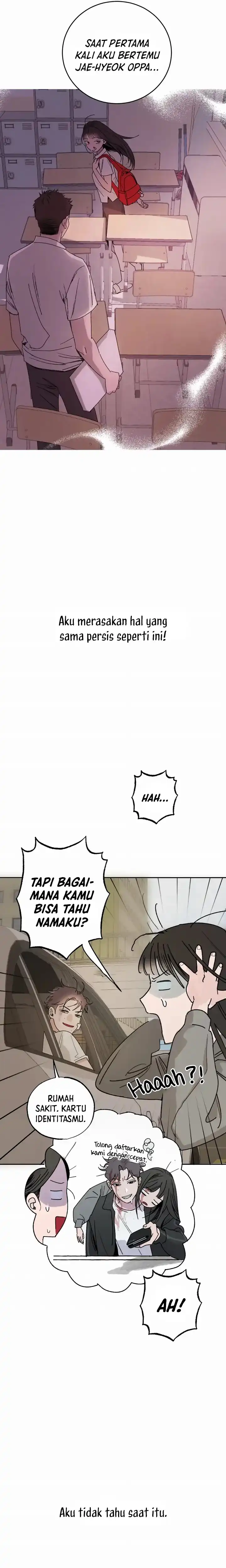 How to Love Ma Do-Ae Chapter 2 halaman 31
