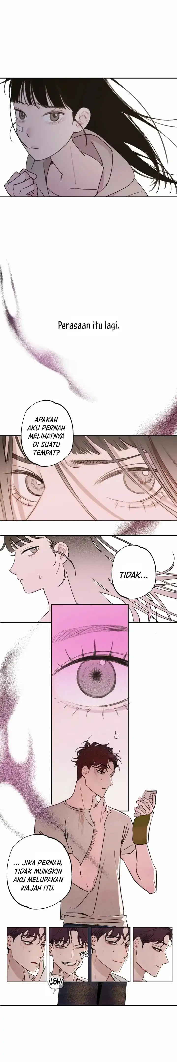 How to Love Ma Do-Ae Chapter 2 halaman 21