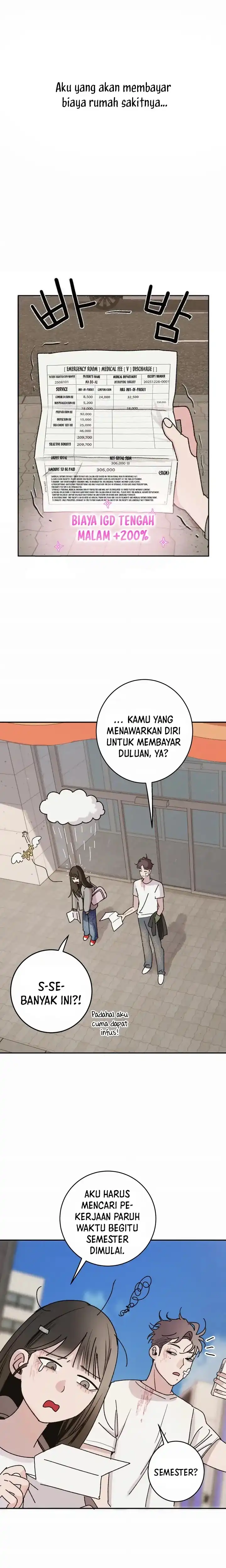 How to Love Ma Do-Ae Chapter 2 halaman 17
