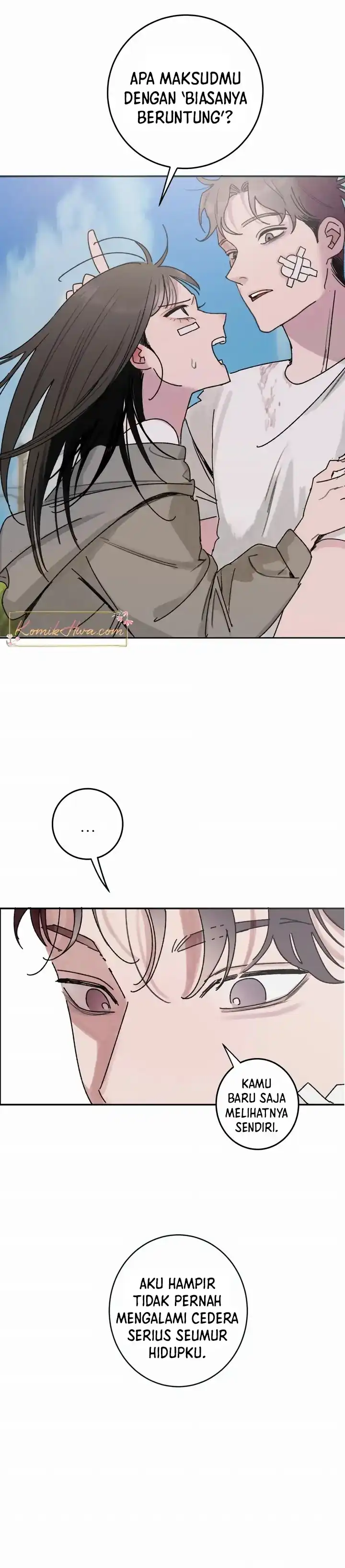 How to Love Ma Do-Ae Chapter 2 halaman 28