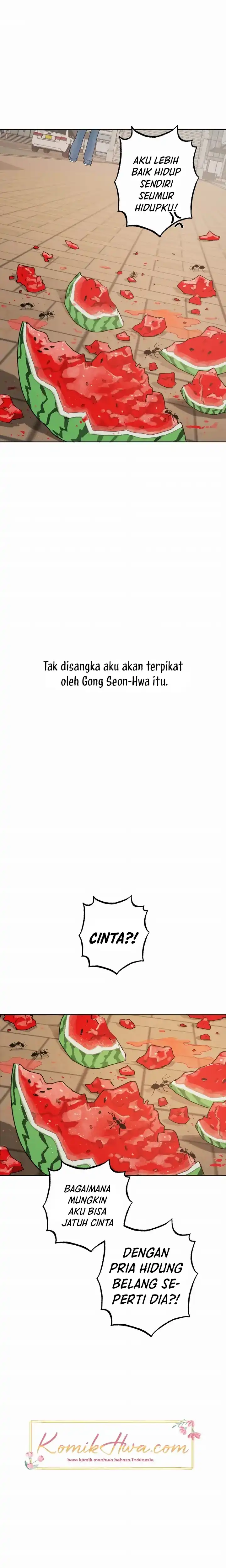 How to Love Ma Do-Ae Chapter 2 halaman 33