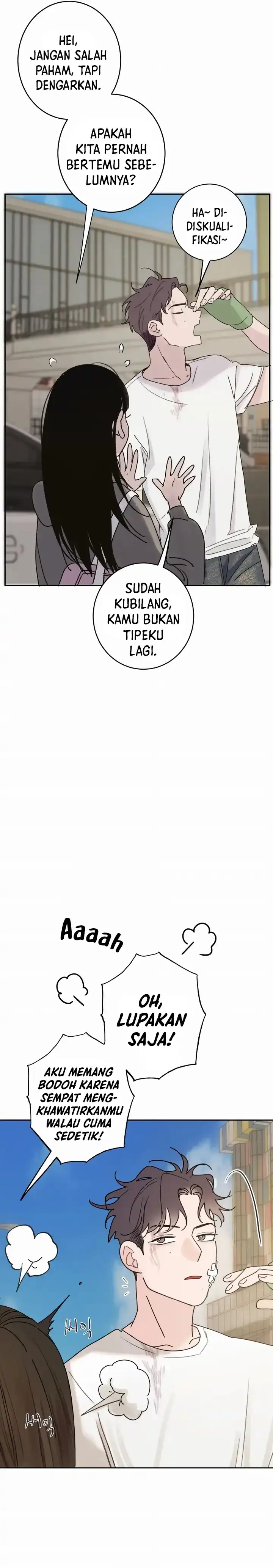 How to Love Ma Do-Ae Chapter 2 halaman 23