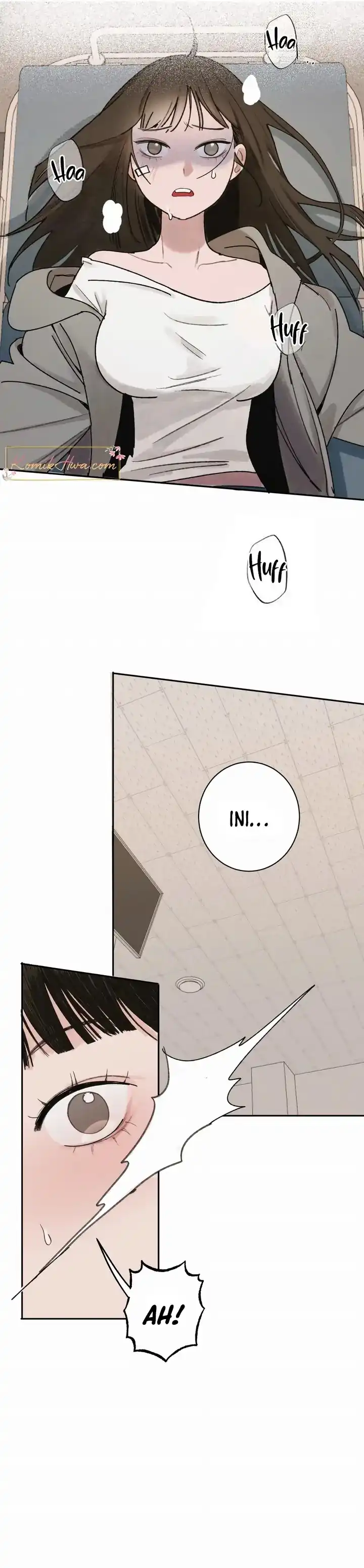 How to Love Ma Do-Ae Chapter 2 halaman 8