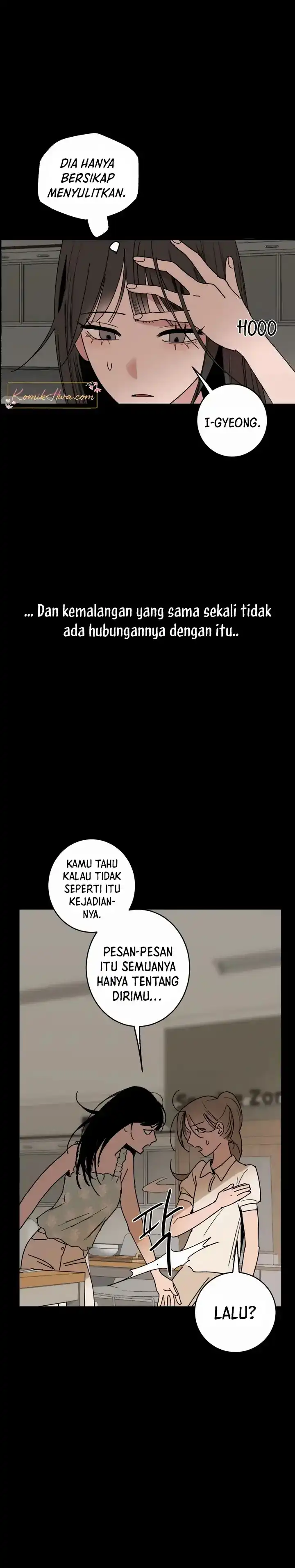 How to Love Ma Do-Ae Chapter 3 halaman 24
