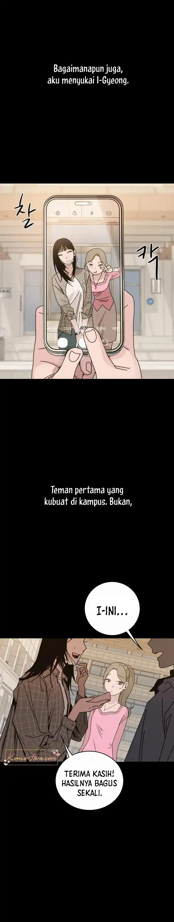 How to Love Ma Do-Ae Chapter 3 halaman 18