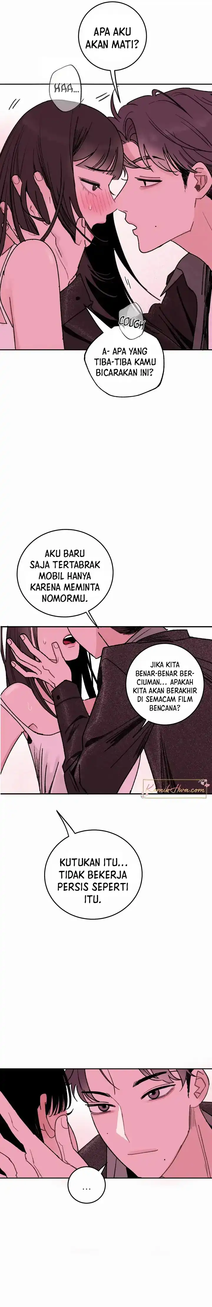 How to Love Ma Do-Ae Chapter 3 halaman 2