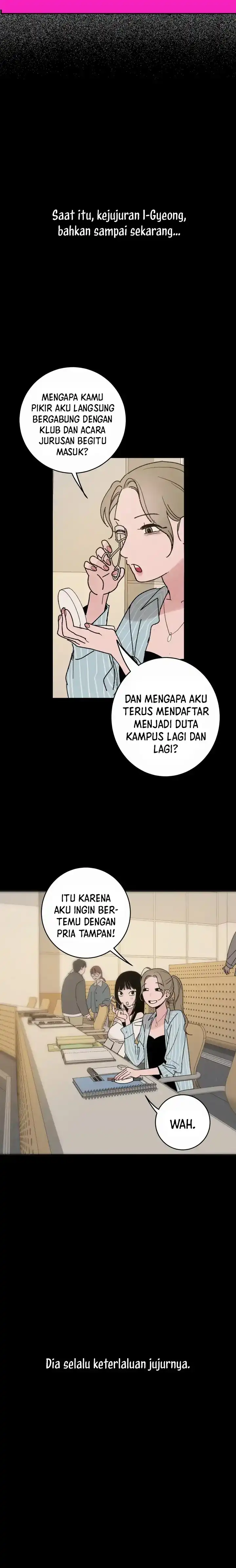 How to Love Ma Do-Ae Chapter 3 halaman 13
