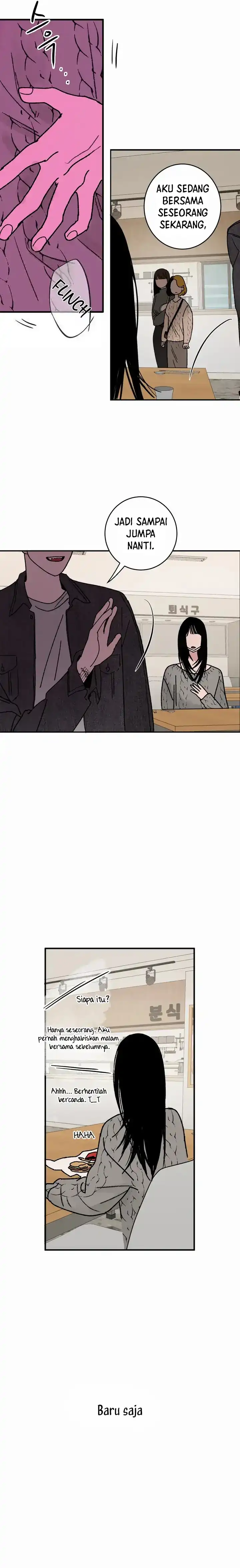 How to Love Ma Do-Ae Chapter 3 halaman 33