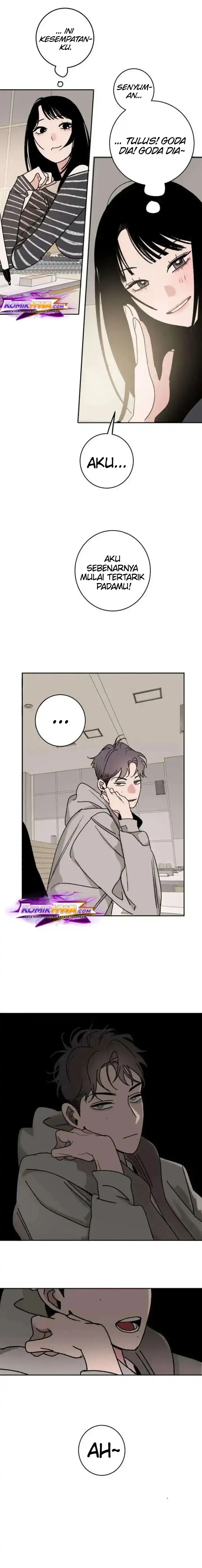 How to Love Ma Do-Ae Chapter 4 halaman 17