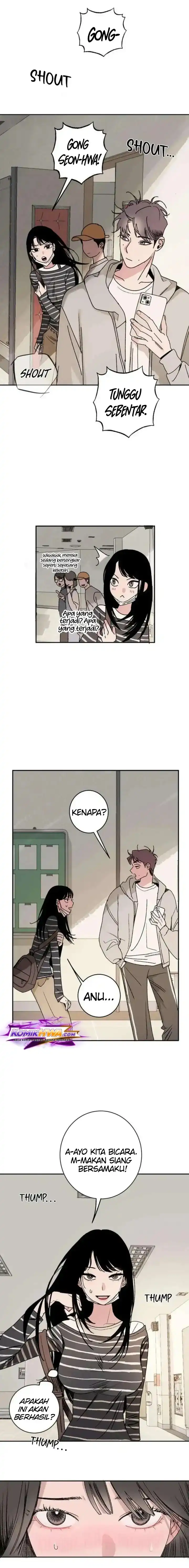 How to Love Ma Do-Ae Chapter 4 halaman 20
