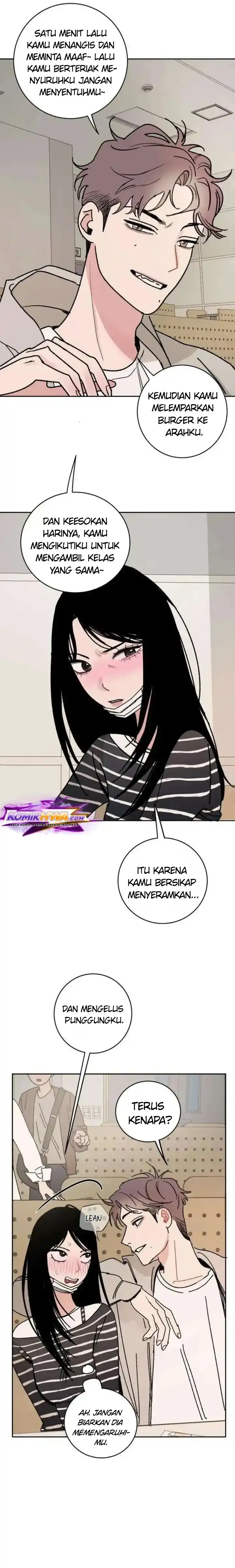 How to Love Ma Do-Ae Chapter 4 halaman 13