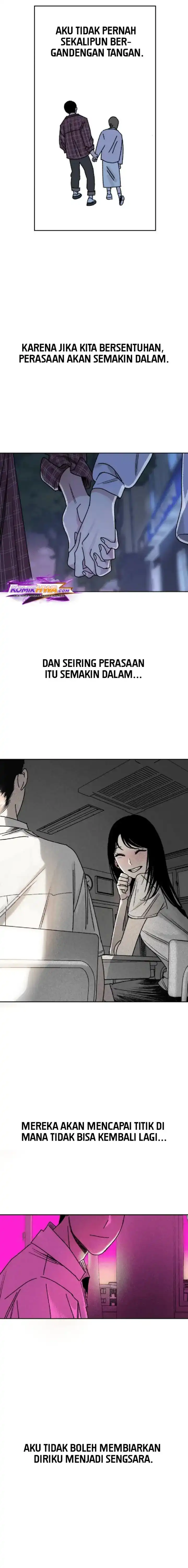 How to Love Ma Do-Ae Chapter 5 halaman 10