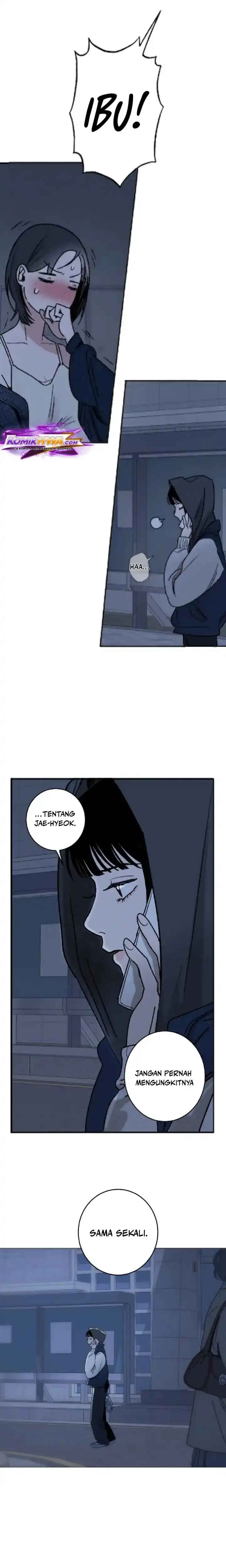 How to Love Ma Do-Ae Chapter 5 halaman 14
