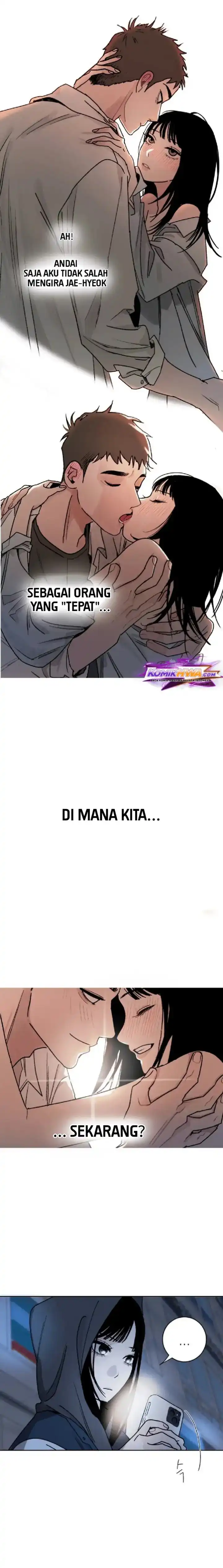How to Love Ma Do-Ae Chapter 5 halaman 11