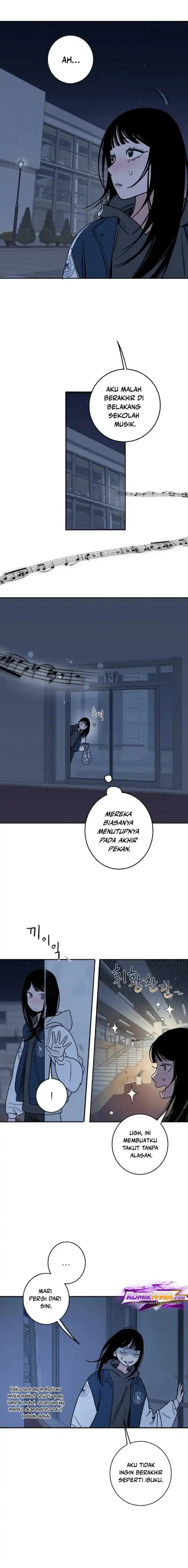 How to Love Ma Do-Ae Chapter 5 halaman 20