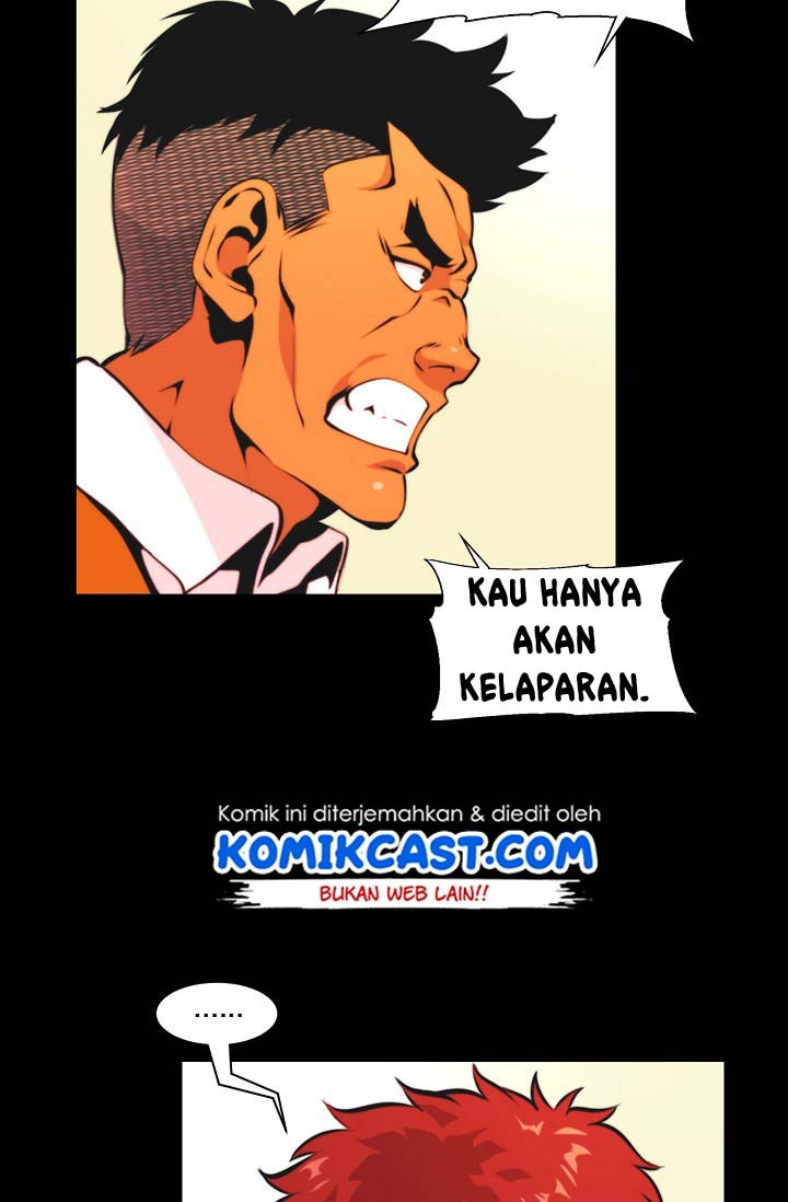 Fantasy Online Chapter 2 halaman 28