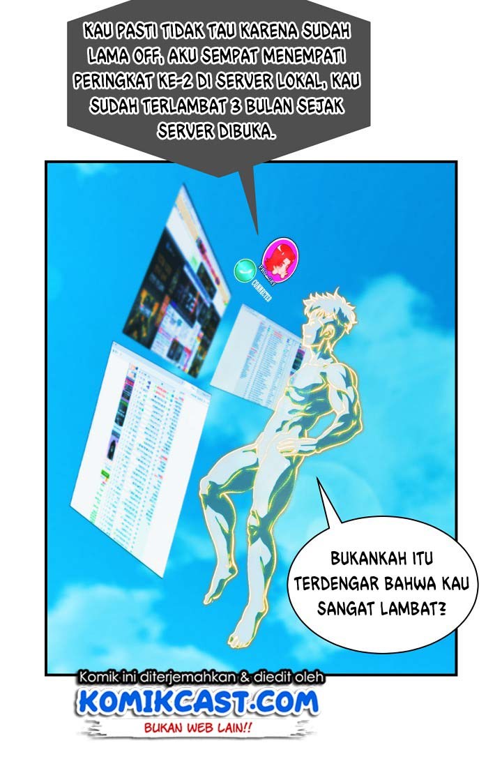Fantasy Online Chapter 2 halaman 71