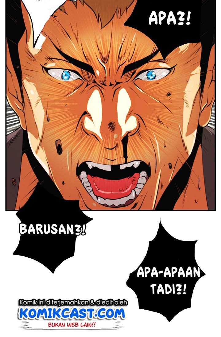 Fantasy Online Chapter 3 halaman 34