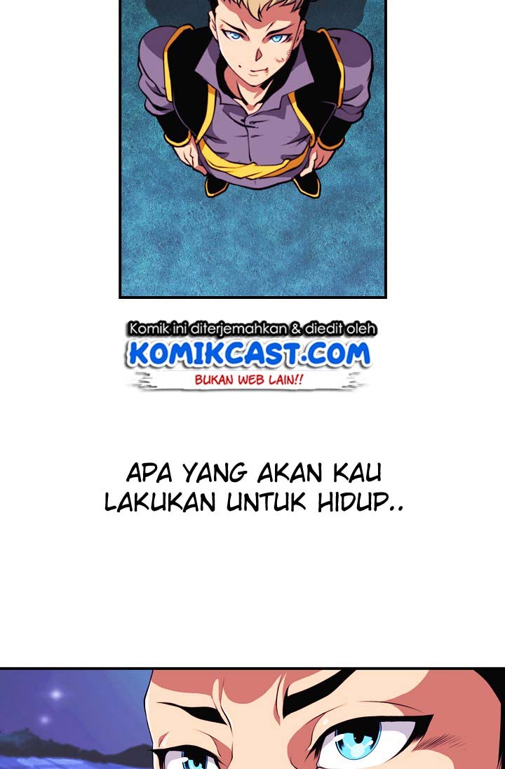 Fantasy Online Chapter 3 halaman 73