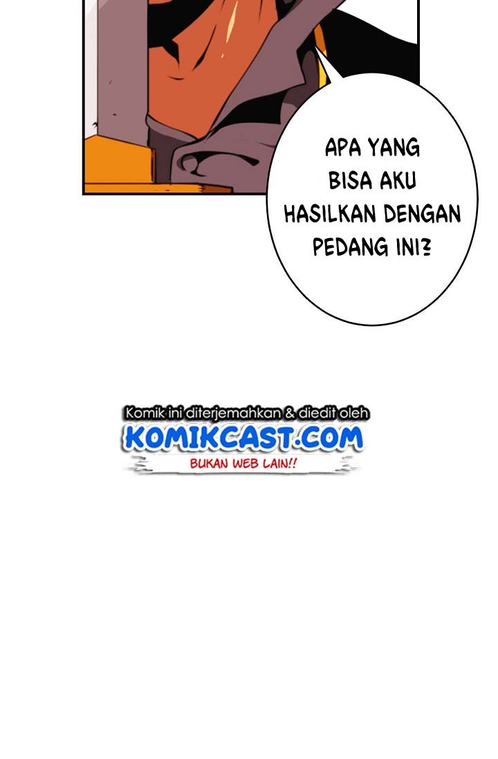 Fantasy Online Chapter 3 halaman 25
