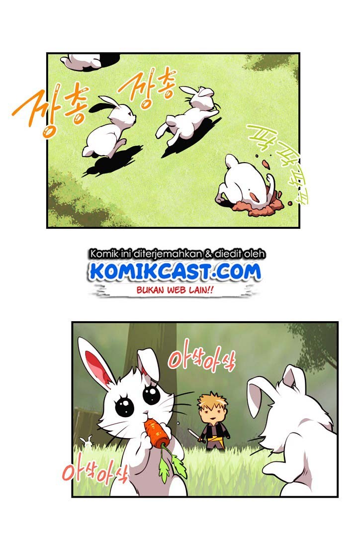 Fantasy Online Chapter 3 halaman 27