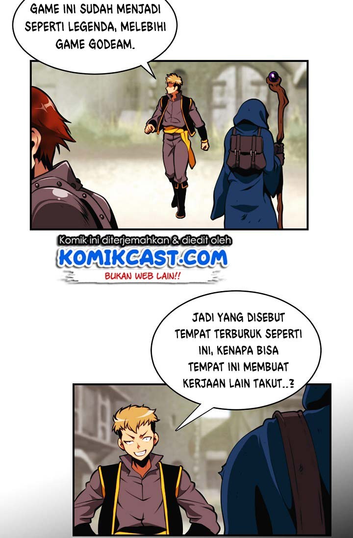 Fantasy Online Chapter 3 halaman 11