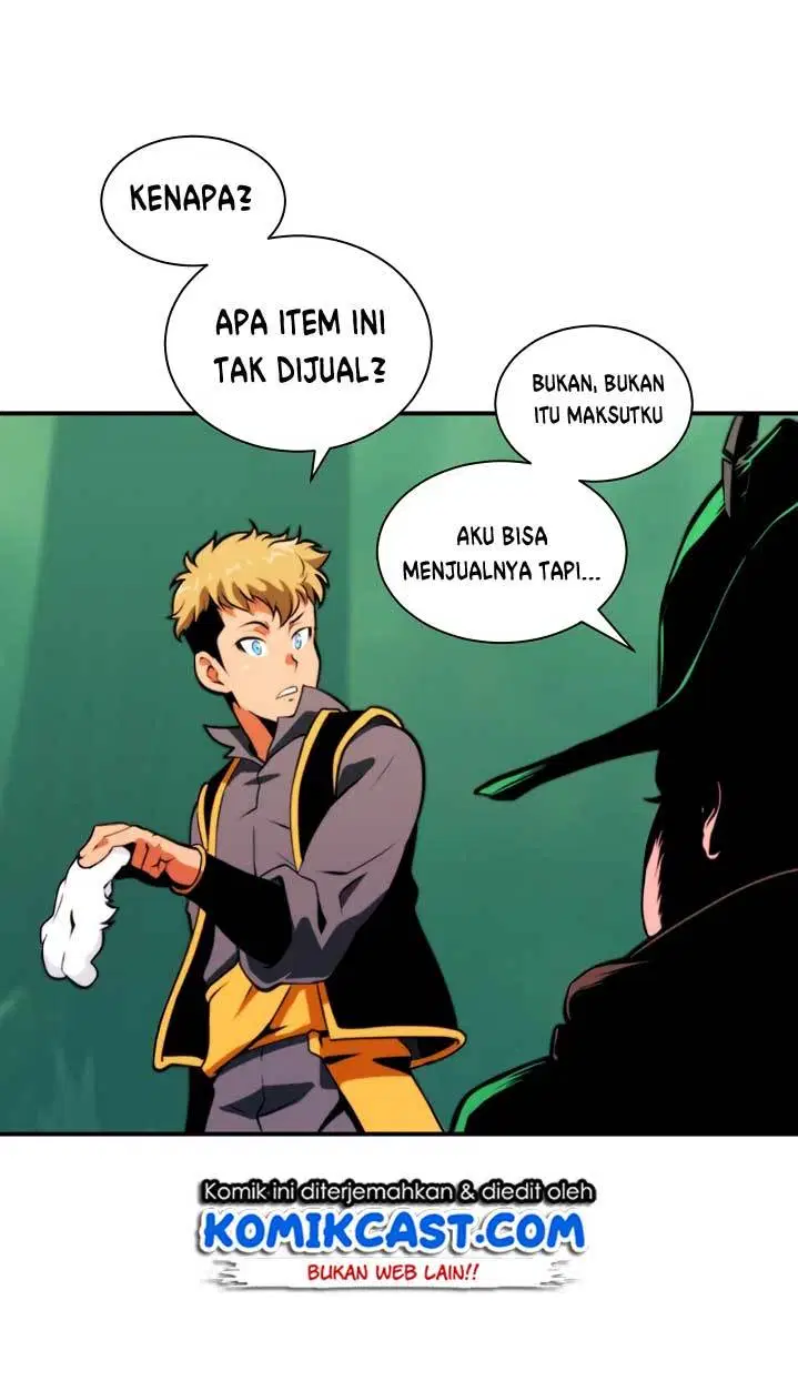 Fantasy Online Chapter 4 halaman 25